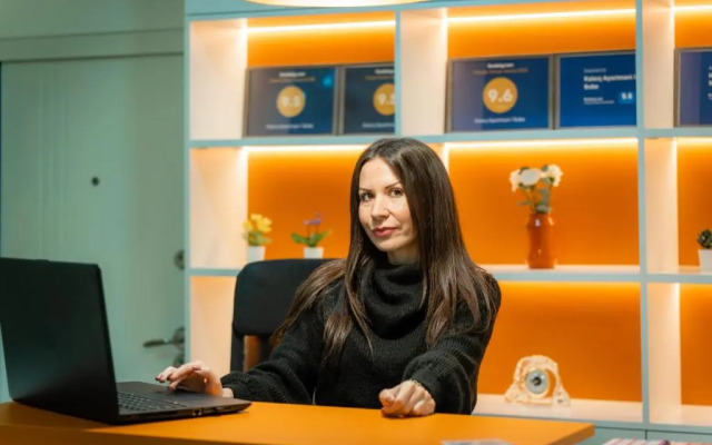 Kalanj Apartmani I Sobe