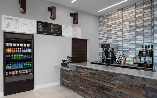 Springhill Suites Myrtle Beach Oceanfront