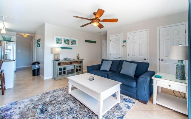 St. Martin Beachwalk Villas 311