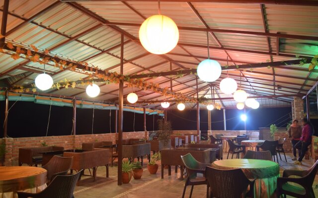 Regenta Resort, Exotica Dharamshala on Hilltop