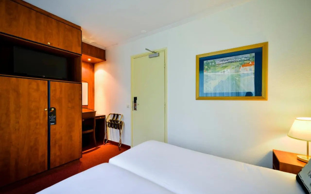 BEST WESTERN de Veluwe