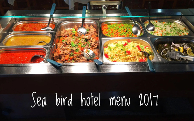 Hotel Sea Bird