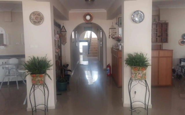 Sevo Hotel