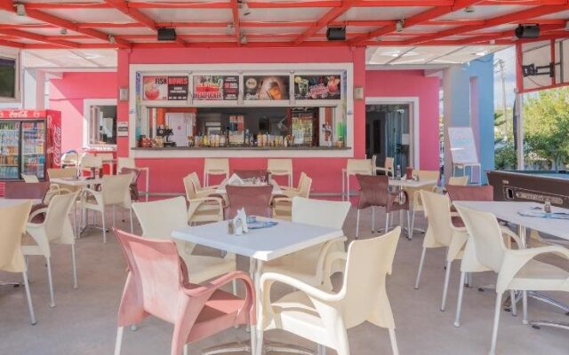 Dados Hotel