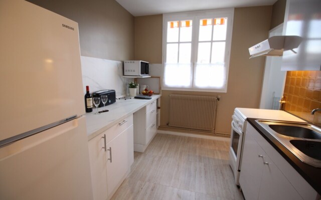 Appartement Arcachon Epsom