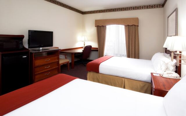 Holiday Inn Express Toledo-Oregon by IHG