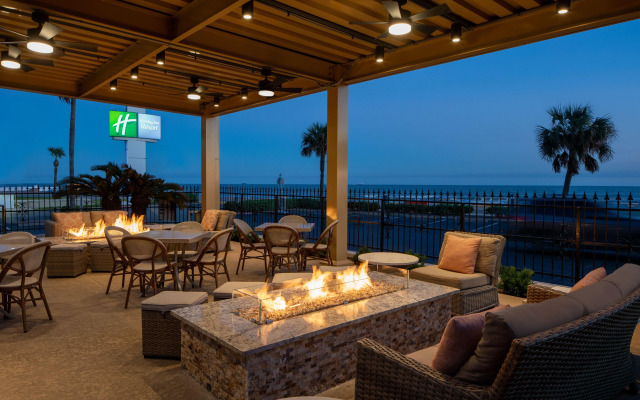 Holiday Inn Resort: Galveston-On The Beach by IHG