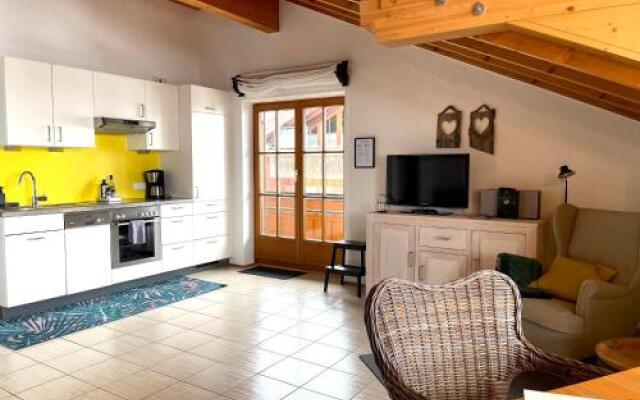 Landhaus Obermaiselstein