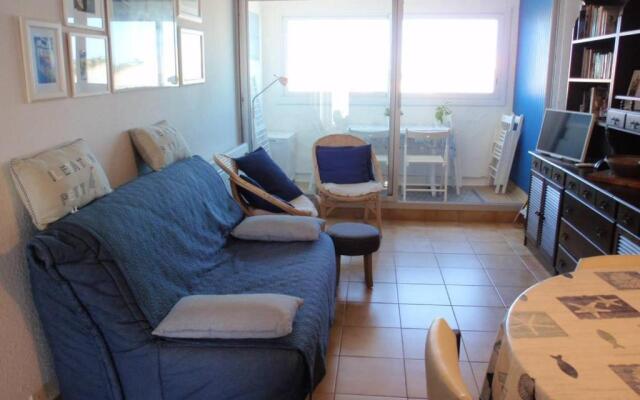 Appartement L'Herbaudière, 3 pièces, 6 personnes - FR-1-224B-134