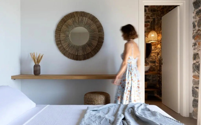 Lichnos Luxury Suites