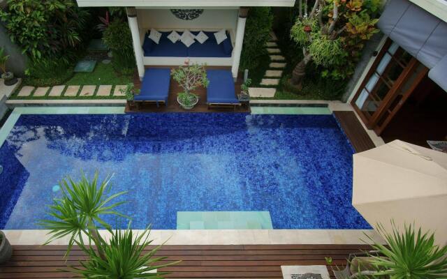 Astama Villa