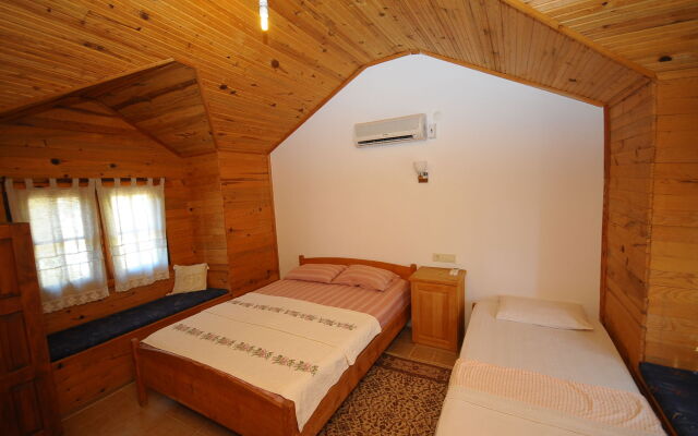 Koyevi Olympos Countryhouse