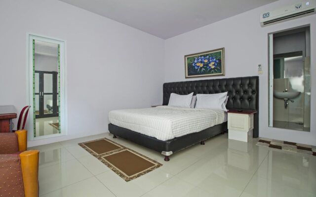RedPalm1 Guest House