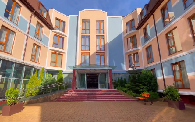 Undersun Калипсо (Андерсан)