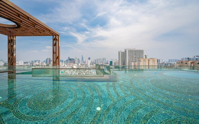 D1mension Riverside - ANGIA Hospitality