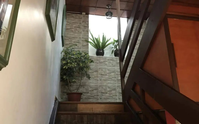 Aleida's Hostal