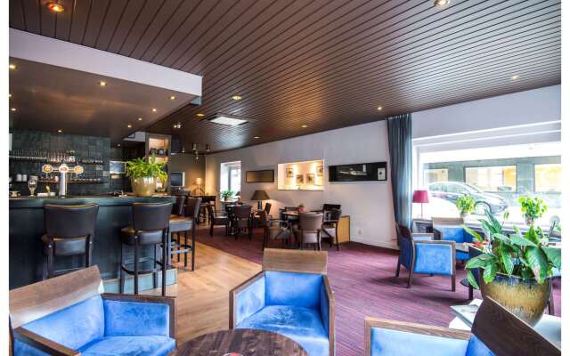 City Partner Hotel Ter Streep