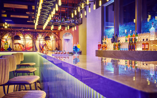 Vivanta Navi Mumbai Turbhe