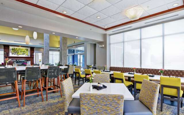 Hilton Garden Inn Conway
