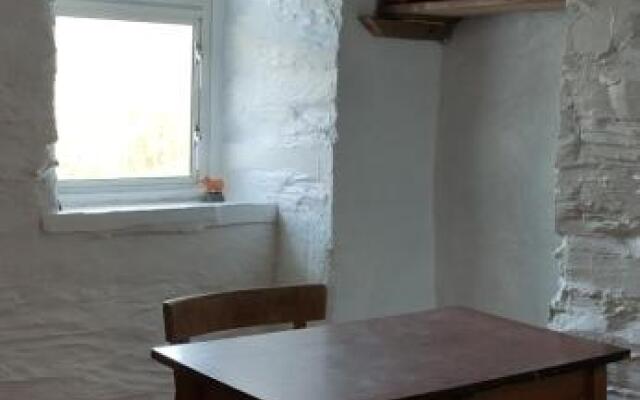 Toad Hall Hostel