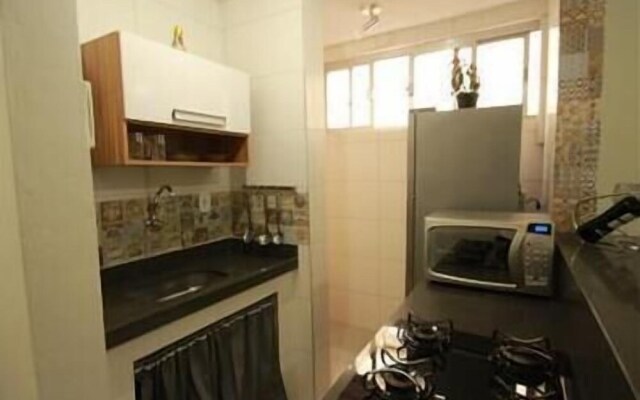 GoHouse Copacabana 204 B