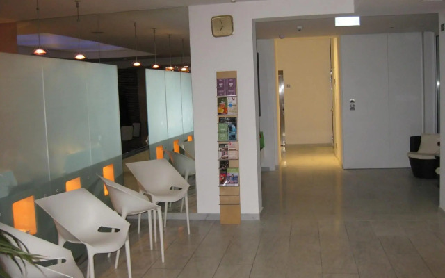 City Hotel Linz