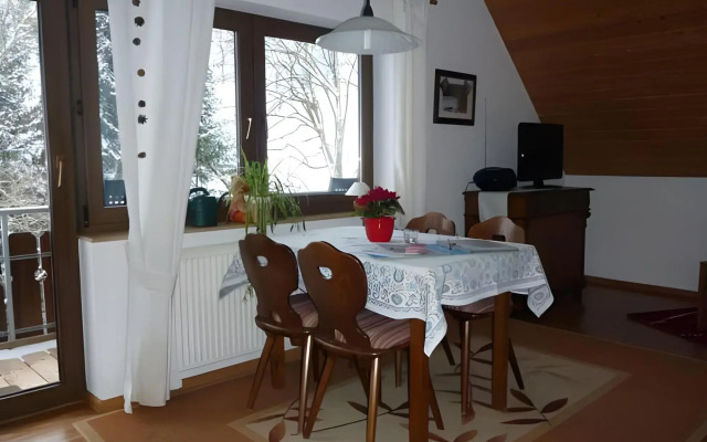 Gästehaus Hundelbach