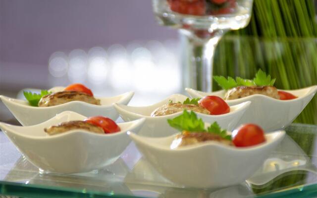 Mercure Hotel Luedenscheid