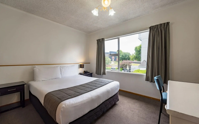 Heartland Ambassador Hotel Hamilton