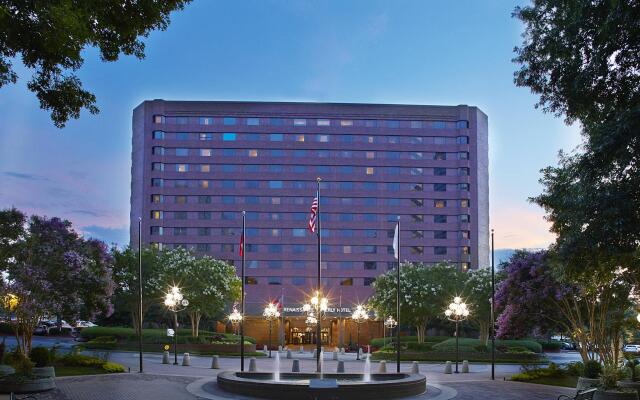 Renaissance Atlanta Waverly Hotel & Convention Center