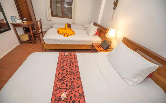 Kafu Resort & Spa
