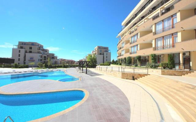 Menada Luxor Apartments