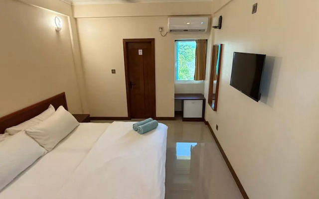 Noah Private Beach House