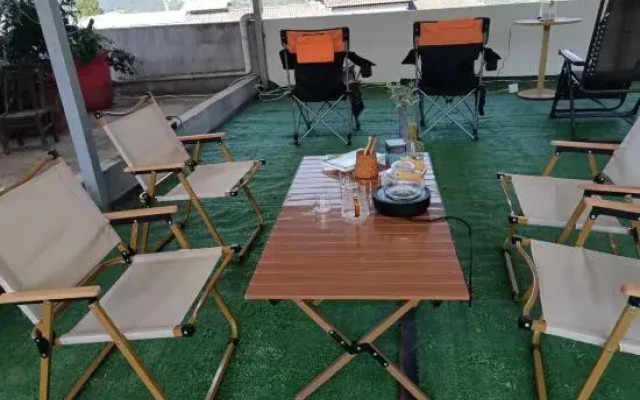 Enshi Xiangruge Homestay
