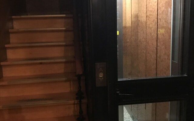 Stay at Home Madrid Apartments I