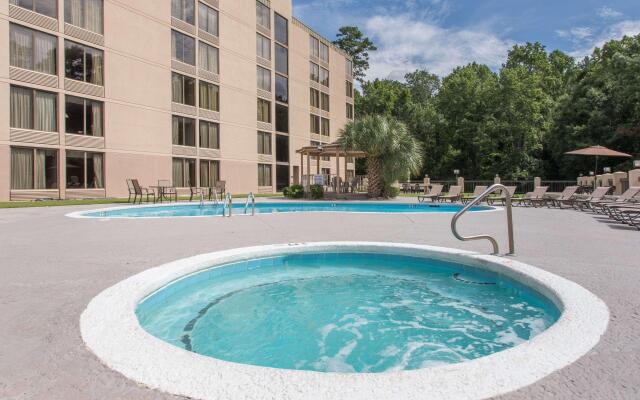 Days Inn by Wyndham Myrtle Beach