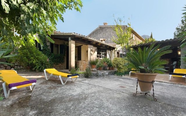 Villa in Calpe - 104273 by MO Rentals