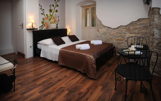 Rooms & apartment Lasta