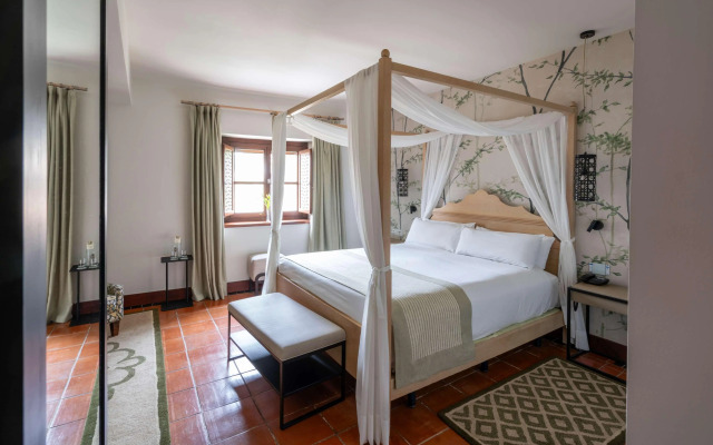Parador de Granada