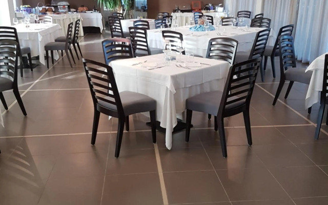 Hotel Casato Licitra