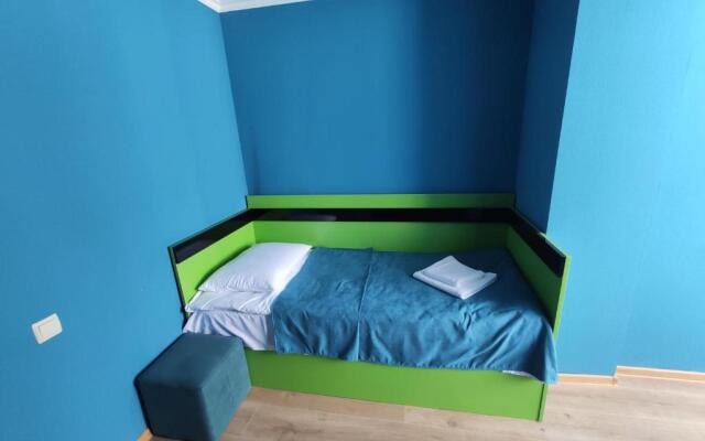 Kazbegi Apartment