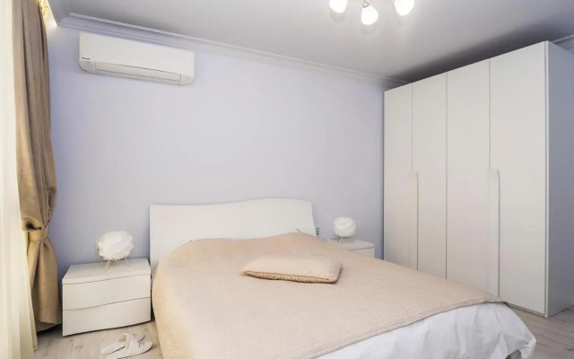 Vacation Apartment