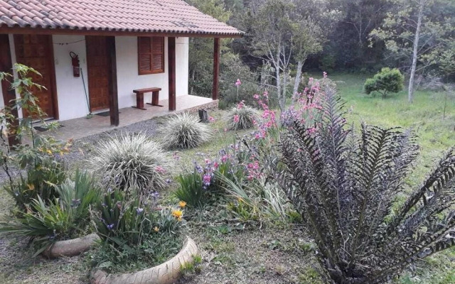 Pousada Heritage Colonial