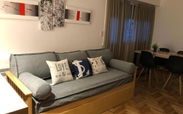 Departamento temporal Colon 401