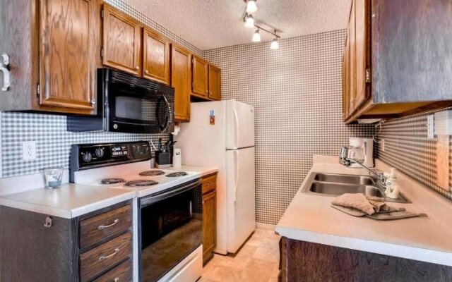 Ski Inn Condominiums