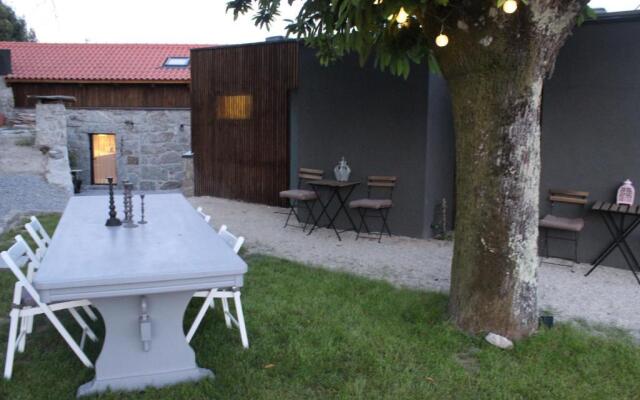 Casas da Li