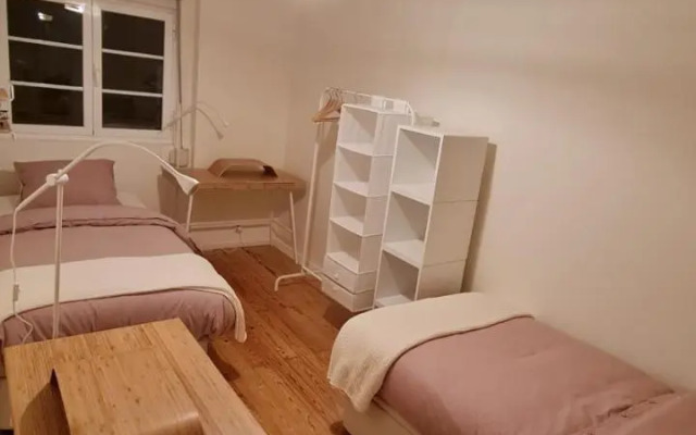 Majesticlara Lisbon Guest House