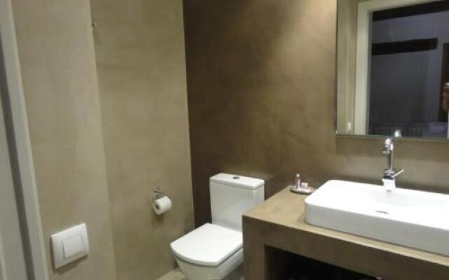 Hotel Rural Cal Torner Adults Only