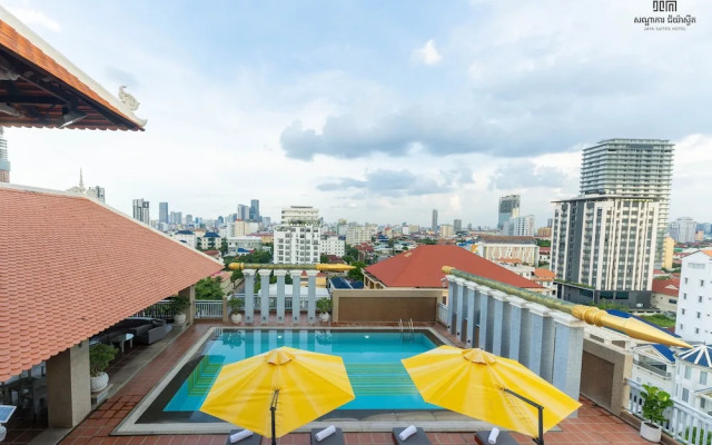 Jaya Suites Hotel
