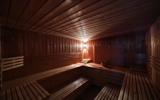 Hotel Slodes
